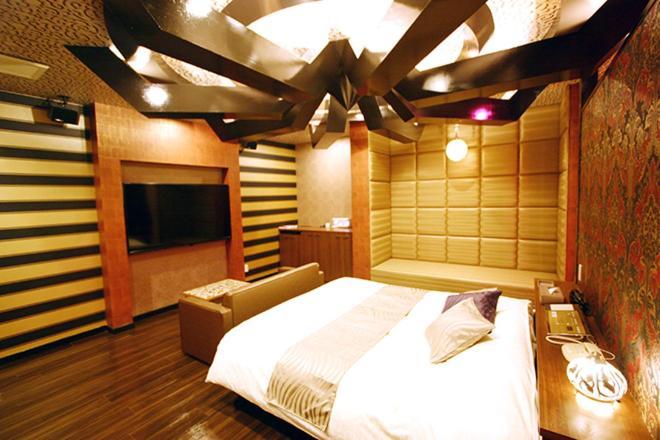 Lex Suwa (Adults Only) Hotel Exterior photo