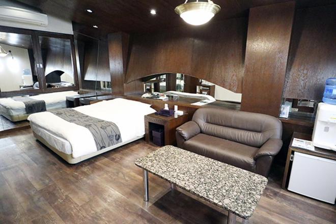 Lex Suwa (Adults Only) Hotel Exterior photo