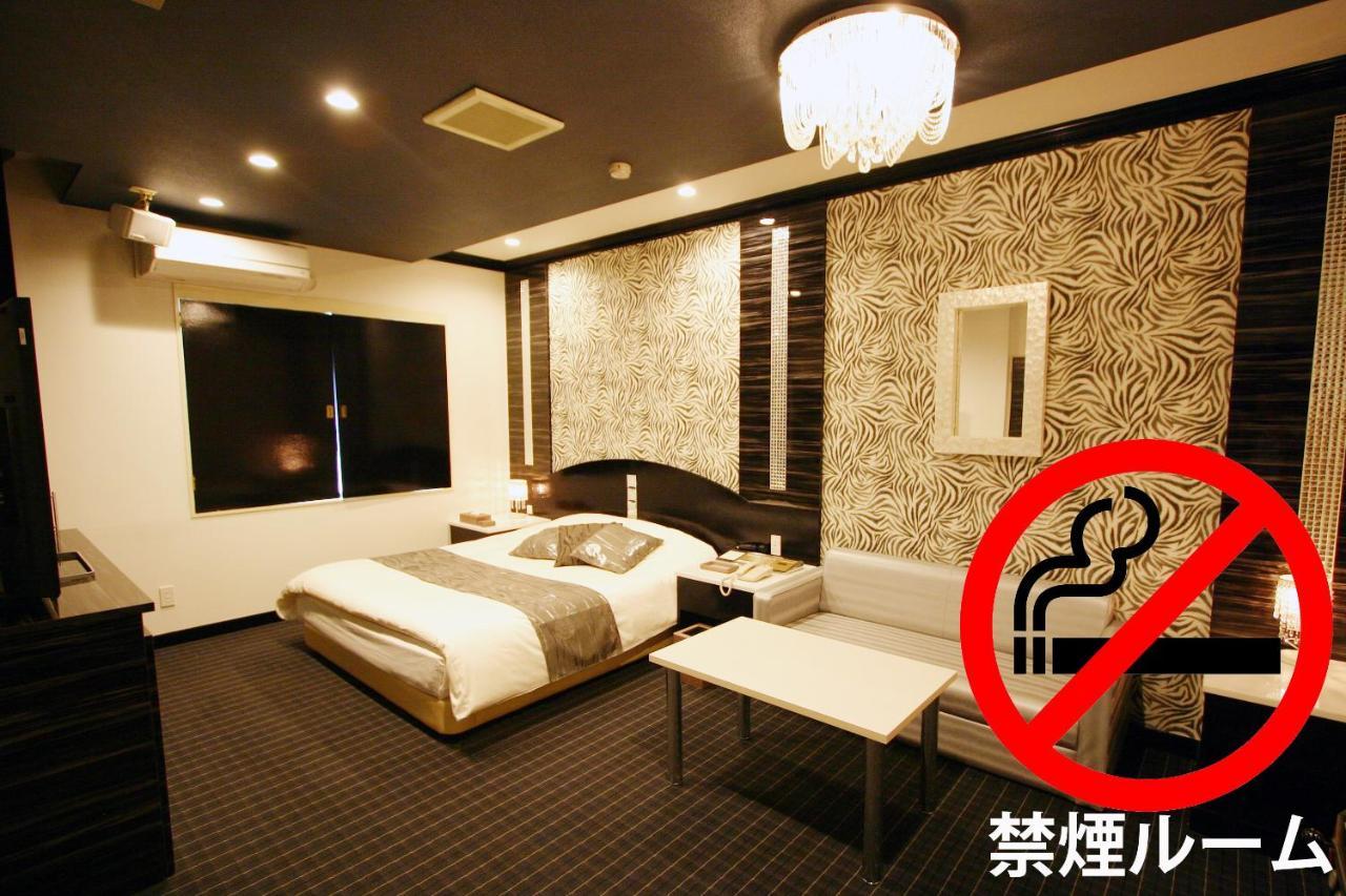 Lex Suwa (Adults Only) Hotel Exterior photo