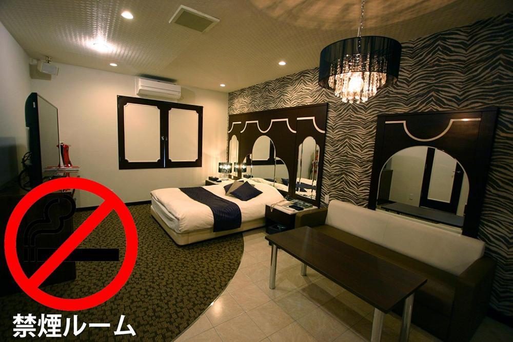 Lex Suwa (Adults Only) Hotel Exterior photo